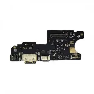 Connecteur de Charge Premium Xiaomi Redmi Note 15 5G/Poco M8 5G