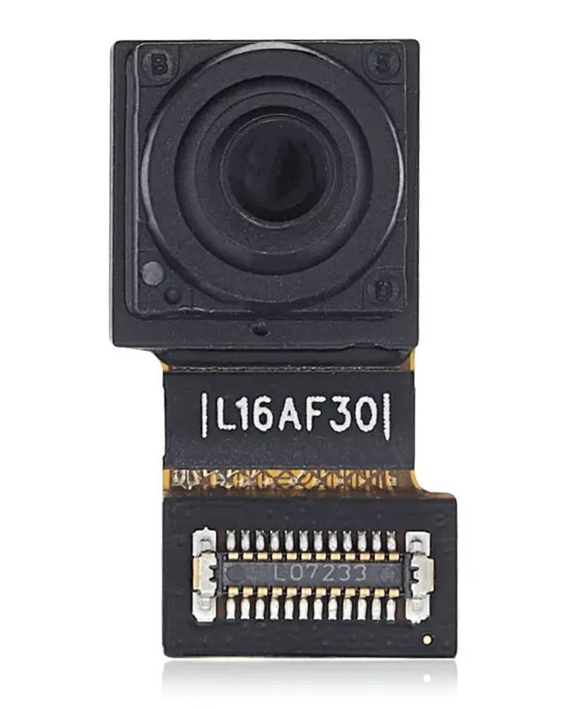 Caméra avant pour Motorola One 5G (XT2113 / 2020) / G 5G Plus (XT2075-3 / 2020)
