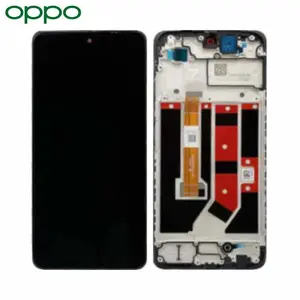 Écran Tactile Original OPPO A58 4G (CPH2577) 621029000089 Noir
