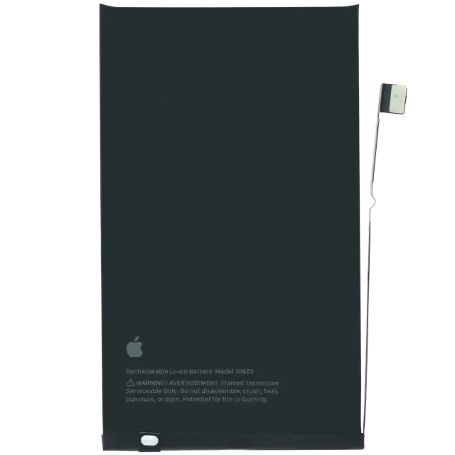 Batterie pour Apple iPhone 16 Plus (pack service origine)