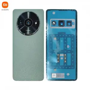 Cache Arrière Original Xiaomi Redmi A3 5600040C3Y00 Vert Forêt