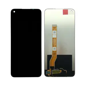 Écran Tactile OPPO A76 4G CPH2375 Noir