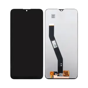 Écran Tactile Xiaomi Redmi 8/Redmi 8A Noir