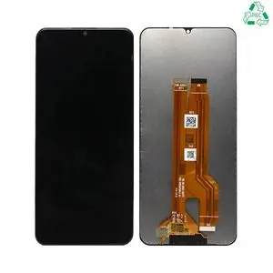 Écran Tactile Original d'occasion Realme C63/C61/Note 60 Noir