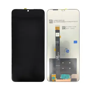 Écran Tactile Premium Blackview A55 Noir