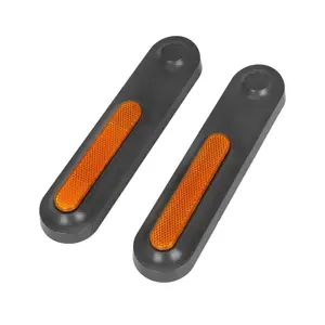 Cache Axe de Roue Avant Xiaomi Electric Scooter 4 Ultra (4UL-36 )