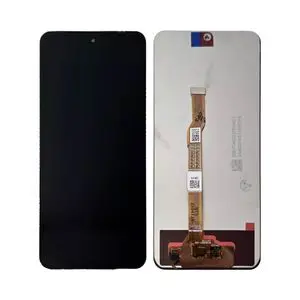 Écran Tactile OEM Vivo Y19s Noir