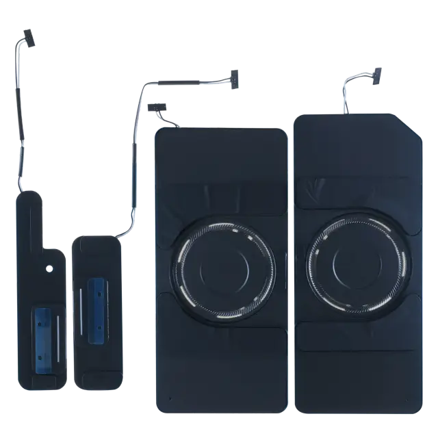 Haut-parleur pour Apple iPad Pro 13" 8th Gen (2025) (Cellular, origine)