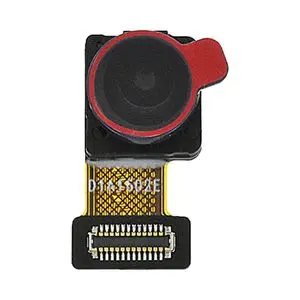 Caméra Visio Premium Realme GT 7 Pro 16MP