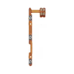 Nappe Power On/Off et Volume Premium Vivo Y70