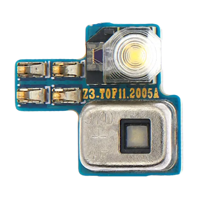 Flash et nappe flash pour Samsung Galaxy S20 Ultra