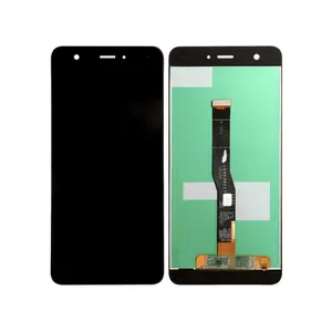 Écran Tactile Huawei Nova Noir