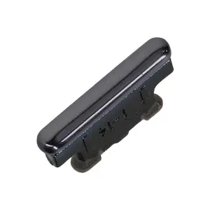 Bouton On/Off et Volume Premium Samsung Galaxy A52 4G A525/Galaxy A52 5G A526/Galaxy A72 4G A725 — Black