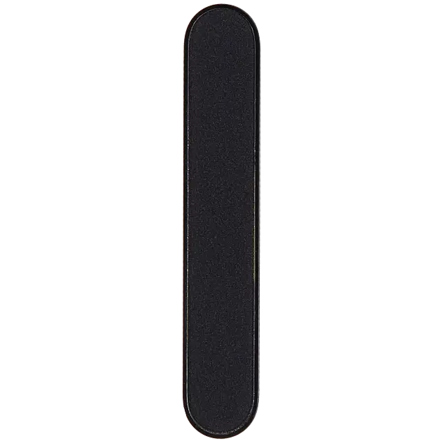 Bouton de contrôle appareil photo pour Apple iPhone 17 (premium, noir)
