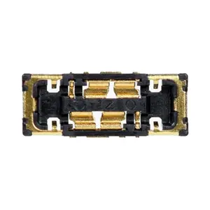 Connecteur de Carte Mère Apple iPhone 11 Pro/iPhone 11 Pro Max Battery (J3200) (x3)