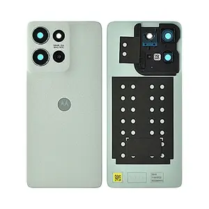 Cache Arrière Premium Motorola Moto G75 5G Succulent Green