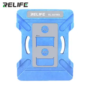 Plateforme de Rebillage Relife RL-601M pour CPU iPhone 6 à 13 Series (A8 à A15)