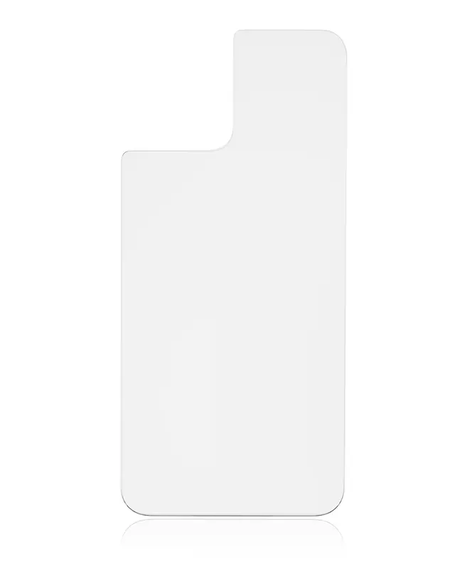 Film de protection arrière pour Apple 6.1" iPhone 11 (origine, lot de 10)