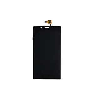 Écran Tactile Wiko Ridge Fab 4G Noir