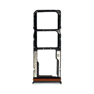 Tiroir SIM Premium Xiaomi Redmi 15C 4G/Poco C85 4G/Redmi 15C 5G Vert