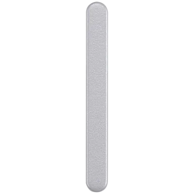 Bouton power pour Samsung Galaxy A26 5G (A266 / 2025) (blanc)