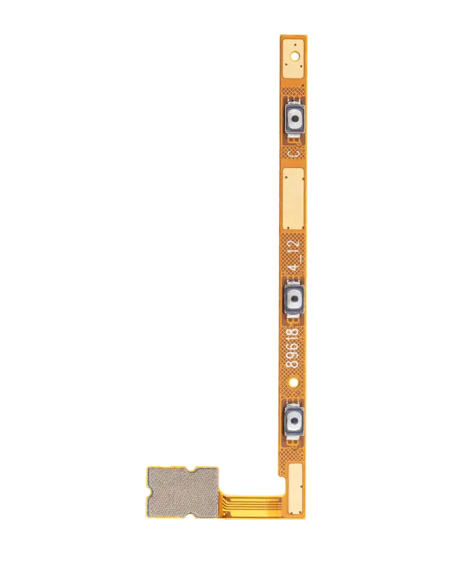 Nappe volume pour Motorola Moto G5S Plus (XT1806 / 2017)