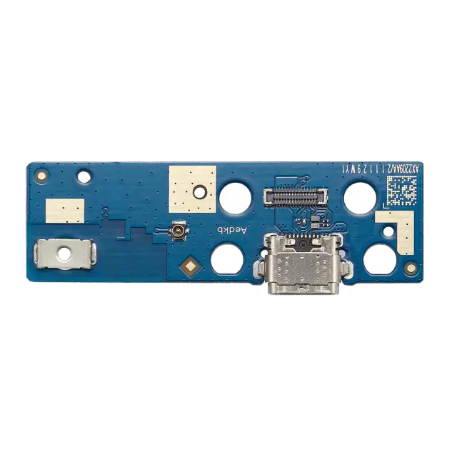 Dock de charge pour Lenovo Tab M10 (TB-X606) (2nd Gen) (FHD Plus)