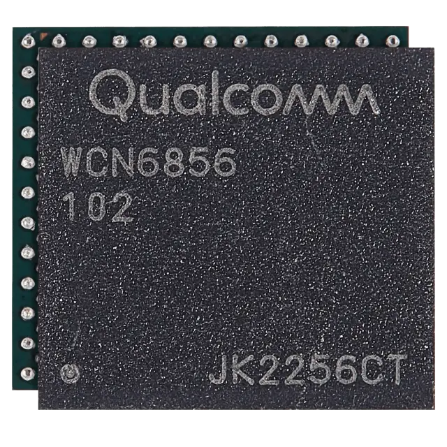 Circuit intégré Wi-Fi pour Samsung Galaxy S23 / S23 Plus (Wcn6856-102)