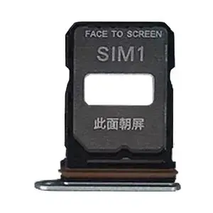 Tiroir SIM Premium Xiaomi Poco X8 Pro 5G Vert