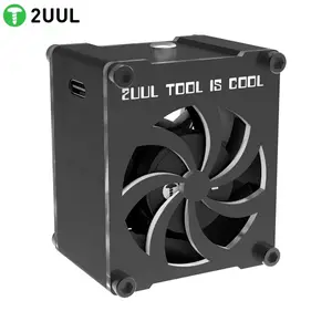 Mini Ventilateur de Refroidissement de Composant 2UUL DA99 CUUL
