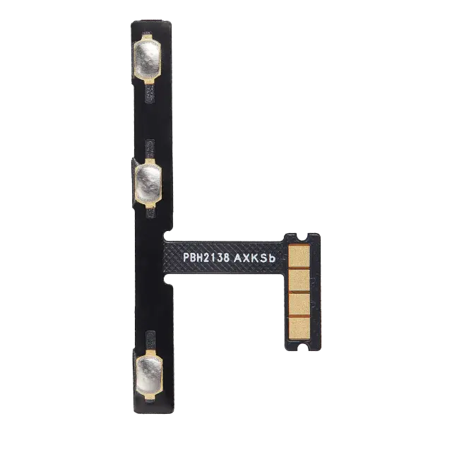 Nappe volume pour Samsung Galaxy Tab A8 10.5" (2021) (X200 / X205)