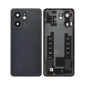 Cache Arrière Premium OPPO Reno13 F 5G Graphite