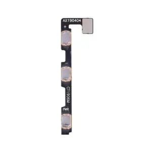Nappe Power On/Off et Volume Premium Xiaomi Redmi Go
