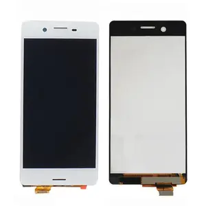 Écran Tactile Sony Xperia X F5122/F5121 Blanc