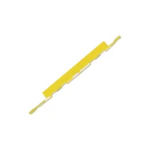 Bouton Volume Premium Xiaomi Poco M3 Pro 5G/Poco M3 Jaune POCO