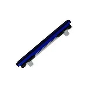 Bouton Volume Premium Samsung Galaxy Z Flip 7 5G F766 Bleu Nuit
