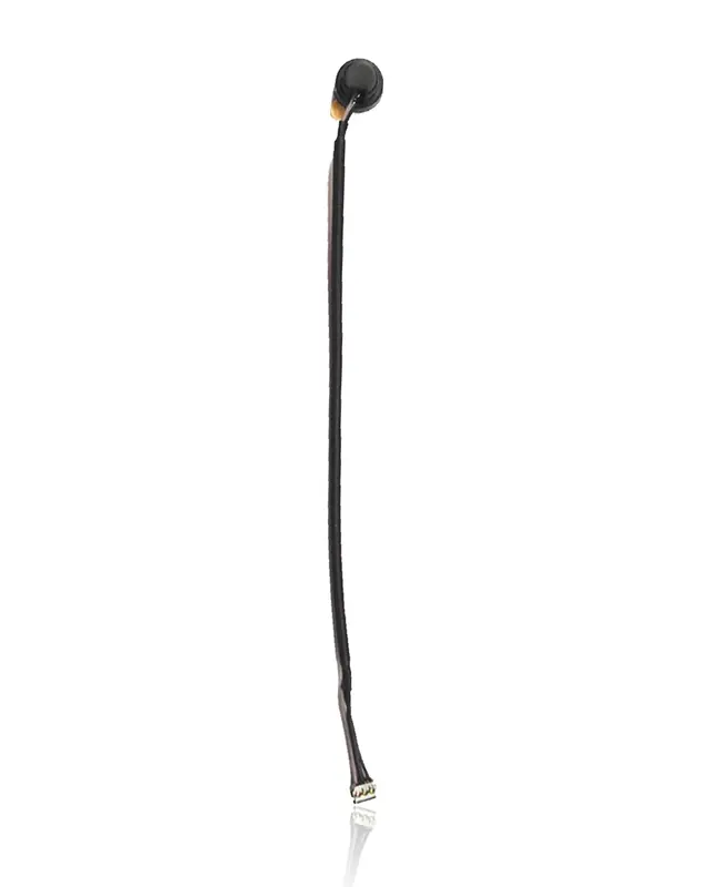 Nappe de microphone pour Apple MacBook 13" A1278 (2008)