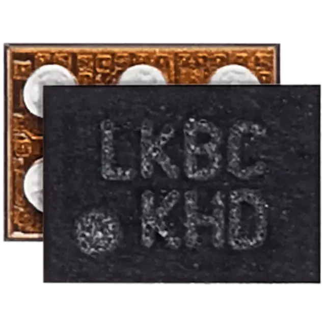 Pièce à microsouder pour Apple iPhone 11 Pro / 11 Pro Max / 12 / 12 Pro (LKxx)