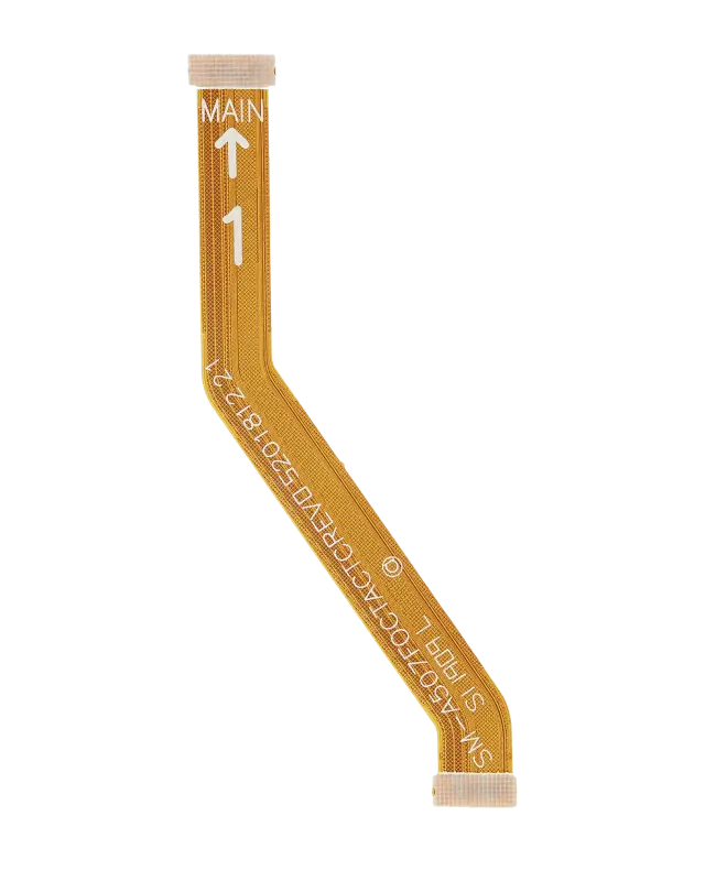 Nappe capteurs pour Samsung Galaxy A50S (A507 / 2019)