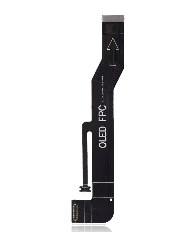 Nappe capteurs pour Xiaomi Mi 9 Lite
