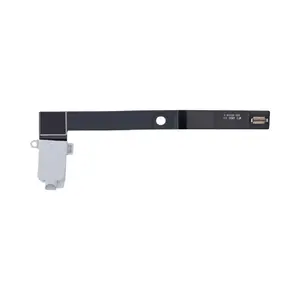 Nappe Jack Apple iPad mini 5 A2124/A2126 Wifi Blanc