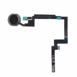 Nappe Home Apple iPad Mini 3 A1599/A1600 Noir