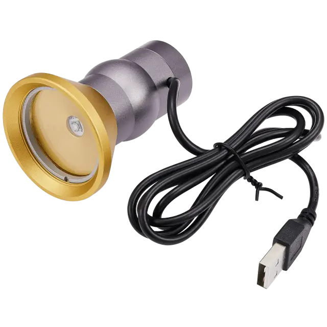 Lampe UV de polymérisation B&R G-10W