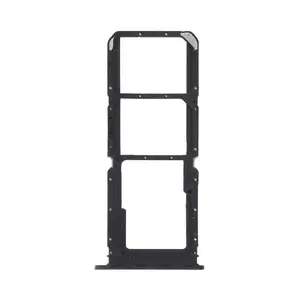 Tiroir Sim Premium OPPO A57 (CPH2387) Glowing Black