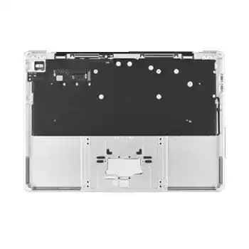 Châssis supérieur avec batterie et clavier ANSI US pour Apple MacBook Air 13" A3113 (2024) (origine, argent)