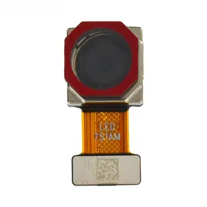 Caméra Principale Premium Realme Note 50 13MP