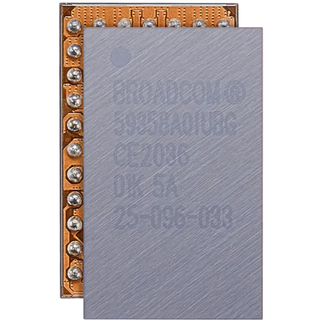 Pièce à microsouder pour Apple iPhone SE 2020 / SE2022 (59358A0)