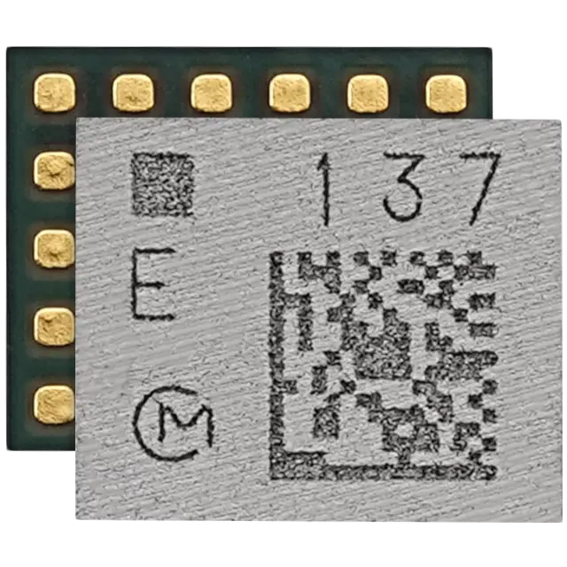 Circuit intégré commutateur et coupleur d’antenne pour Apple iPhone 12 Series (137)
