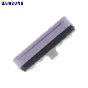 Bouton On/Off Original Samsung Galaxy S22 S901/Galaxy S22 Plus S906 GH98-47118G Bora Violet