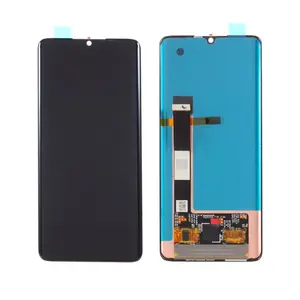 Écran Tactile OEM TCL 10 Pro T799H/T799B/10+ Noir
